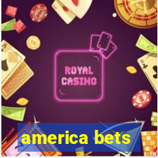 america bets