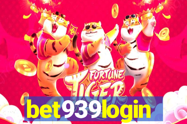 bet939login