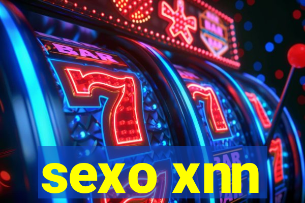 sexo xnn