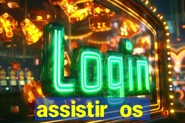 assistir os simpsons on-line