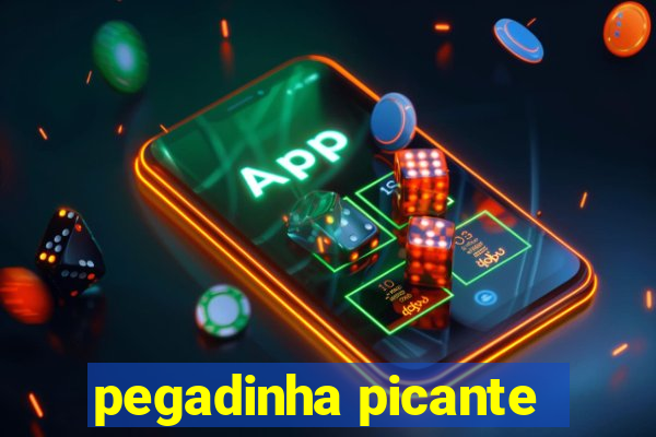 pegadinha picante