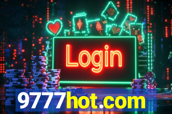 9777hot.com