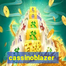 cassinoblazer