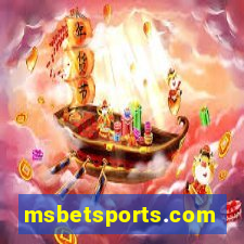 msbetsports.com