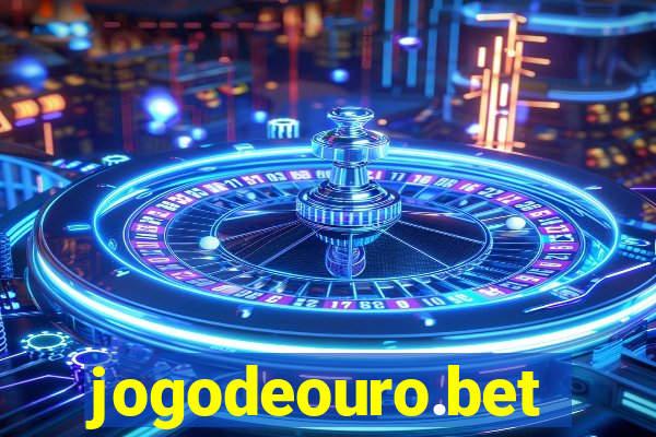 jogodeouro.bet