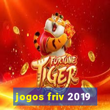 jogos friv 2019