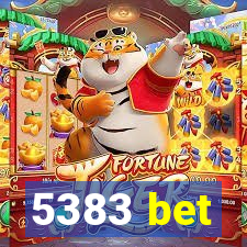 5383 bet