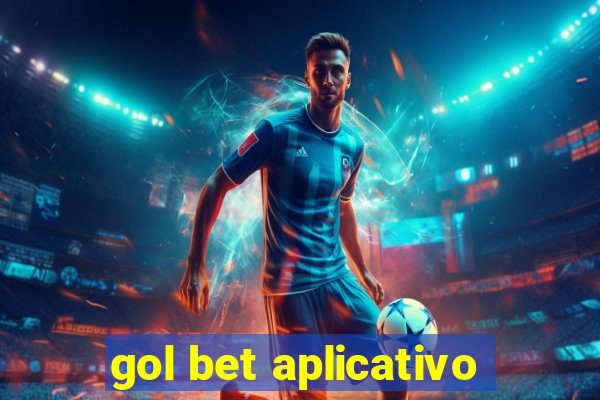 gol bet aplicativo