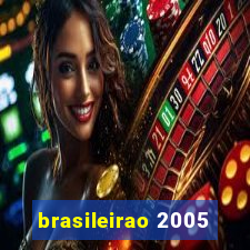 brasileirao 2005