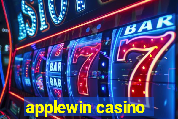 applewin casino