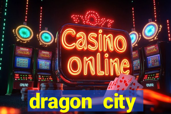 dragon city dinheiro infinito