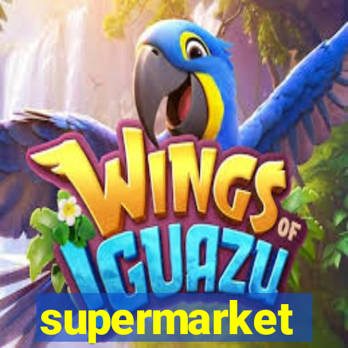 supermarket simulator apk dinheiro infinito android