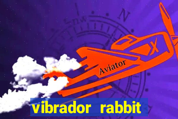 vibrador rabbit como usar