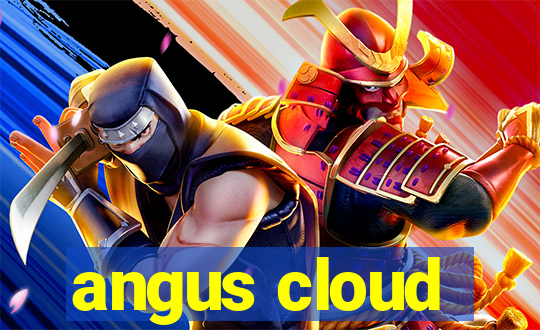 angus cloud