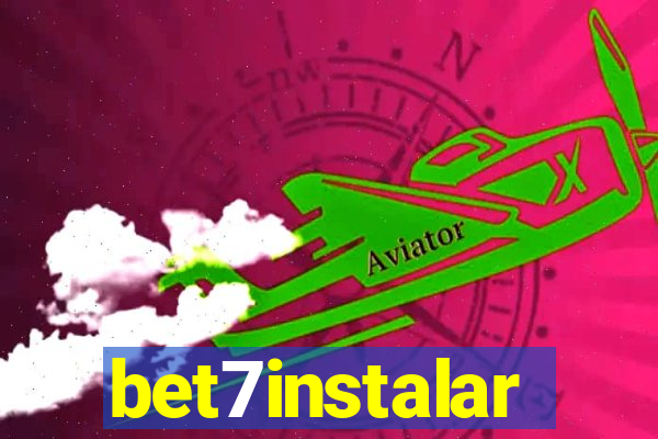 bet7instalar