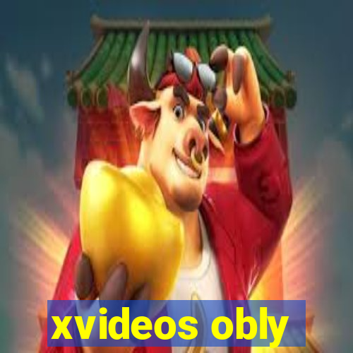 xvideos obly