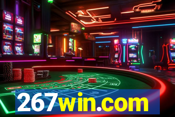 267win.com