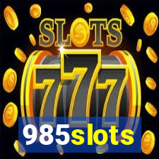 985slots