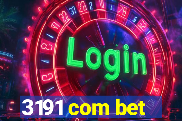 3191 com bet