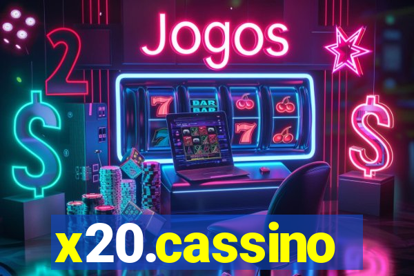 x20.cassino