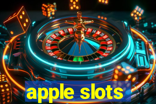 apple slots