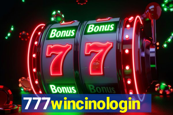 777wincinologin