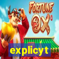 explicyt