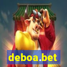 deboa.bet