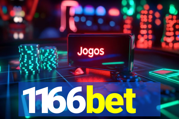 1166bet