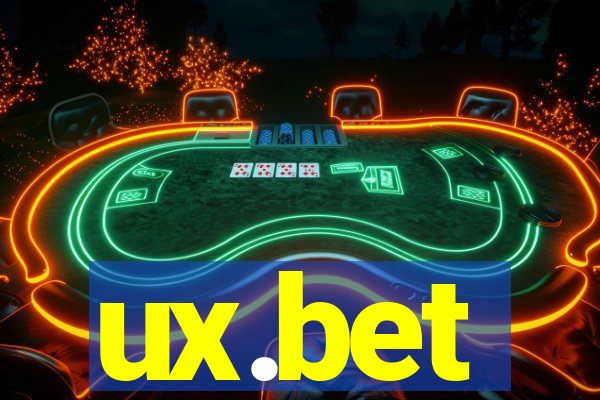 ux.bet