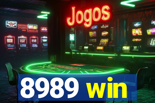 8989 win