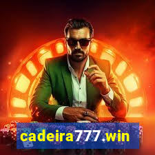 cadeira777.win