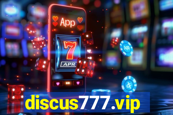 discus777.vip