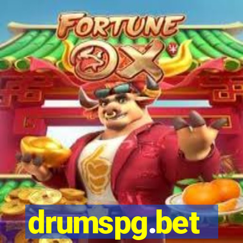 drumspg.bet