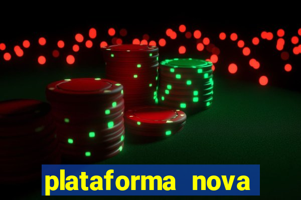 plataforma nova fortune rabbit