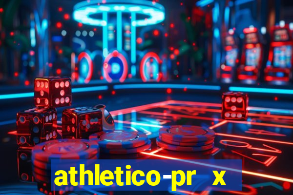 athletico-pr x vasco da gama palpite