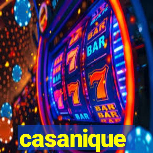 casanique