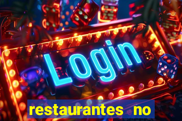 restaurantes no gama df