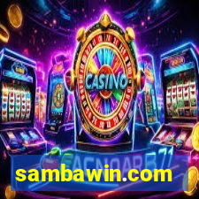 sambawin.com