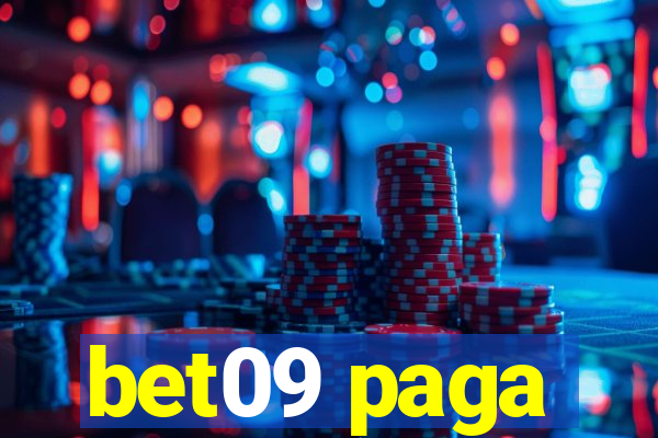 bet09 paga