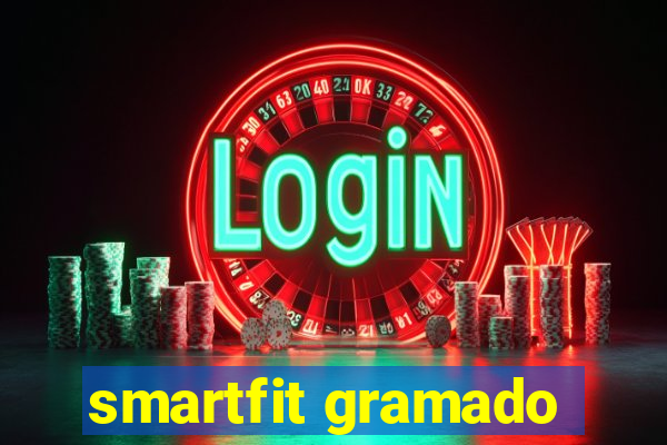 smartfit gramado