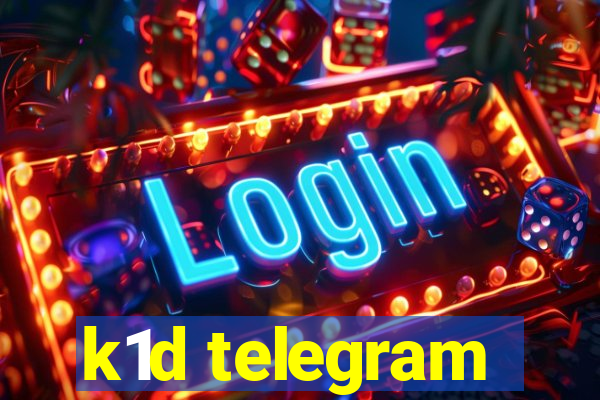 k1d telegram