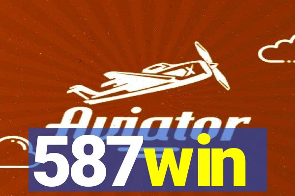 587win