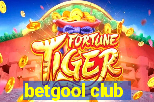 betgool club