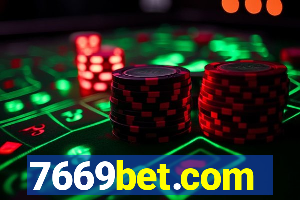 7669bet.com