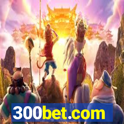 300bet.com