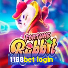 1188bet login