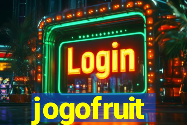 jogofruit