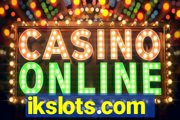 ikslots.com