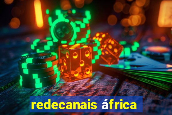 redecanais áfrica